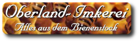 Oberland-Imkerei